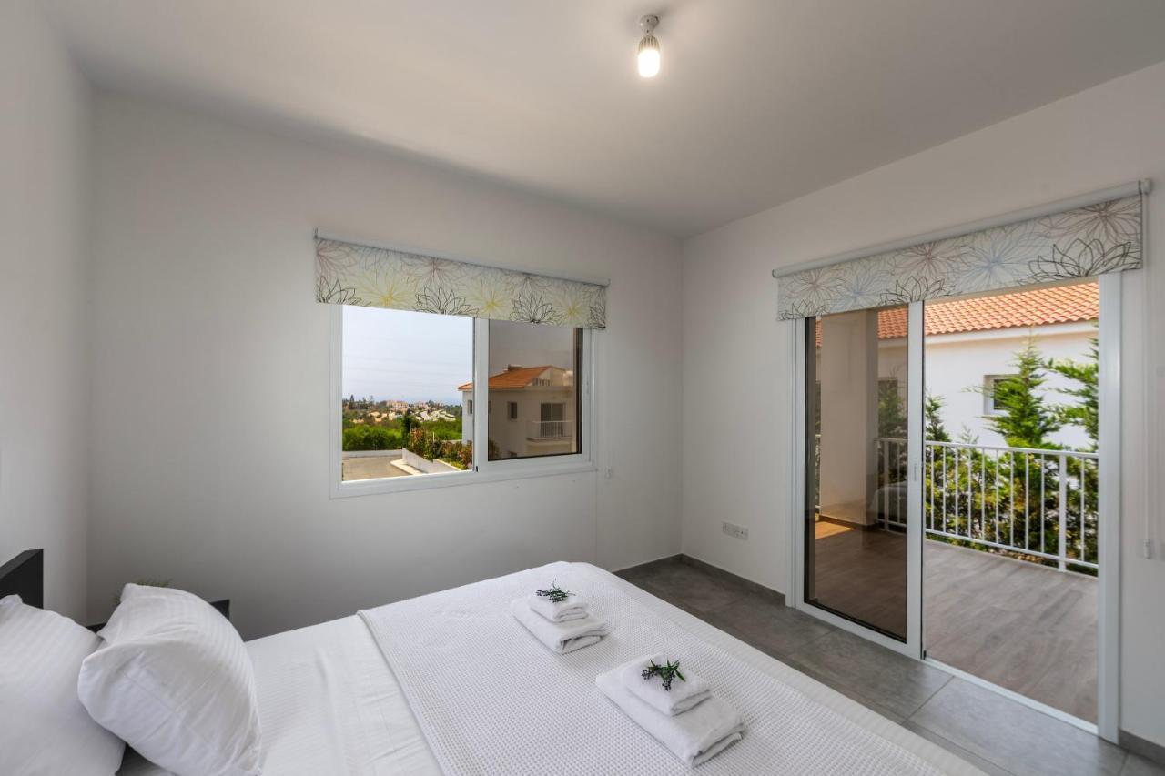 Villa Napa Bay View 8 Agia Napa